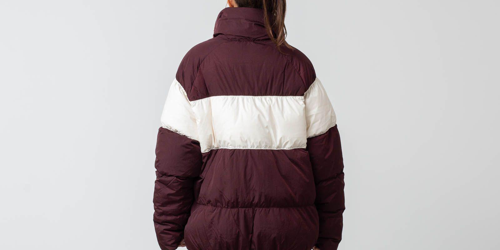 nike nsw down fill jacket