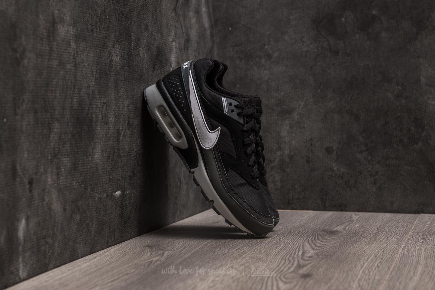 nike air max bw grey