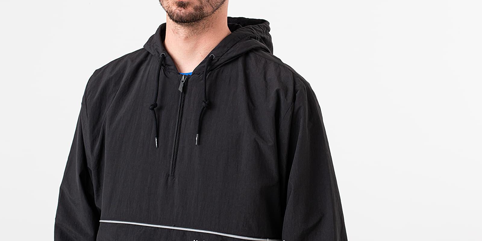 classics vector unisex anorak