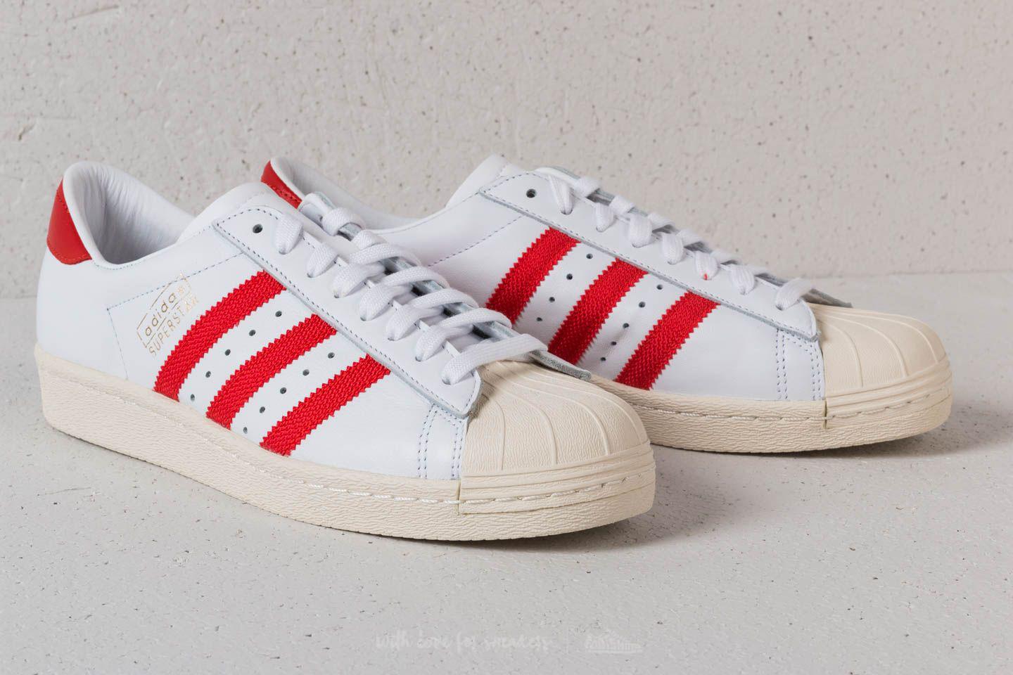 adidas superstar og