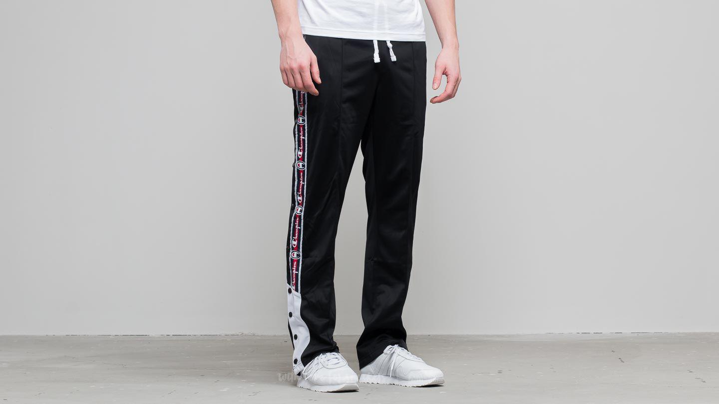 jogger style cargo pants