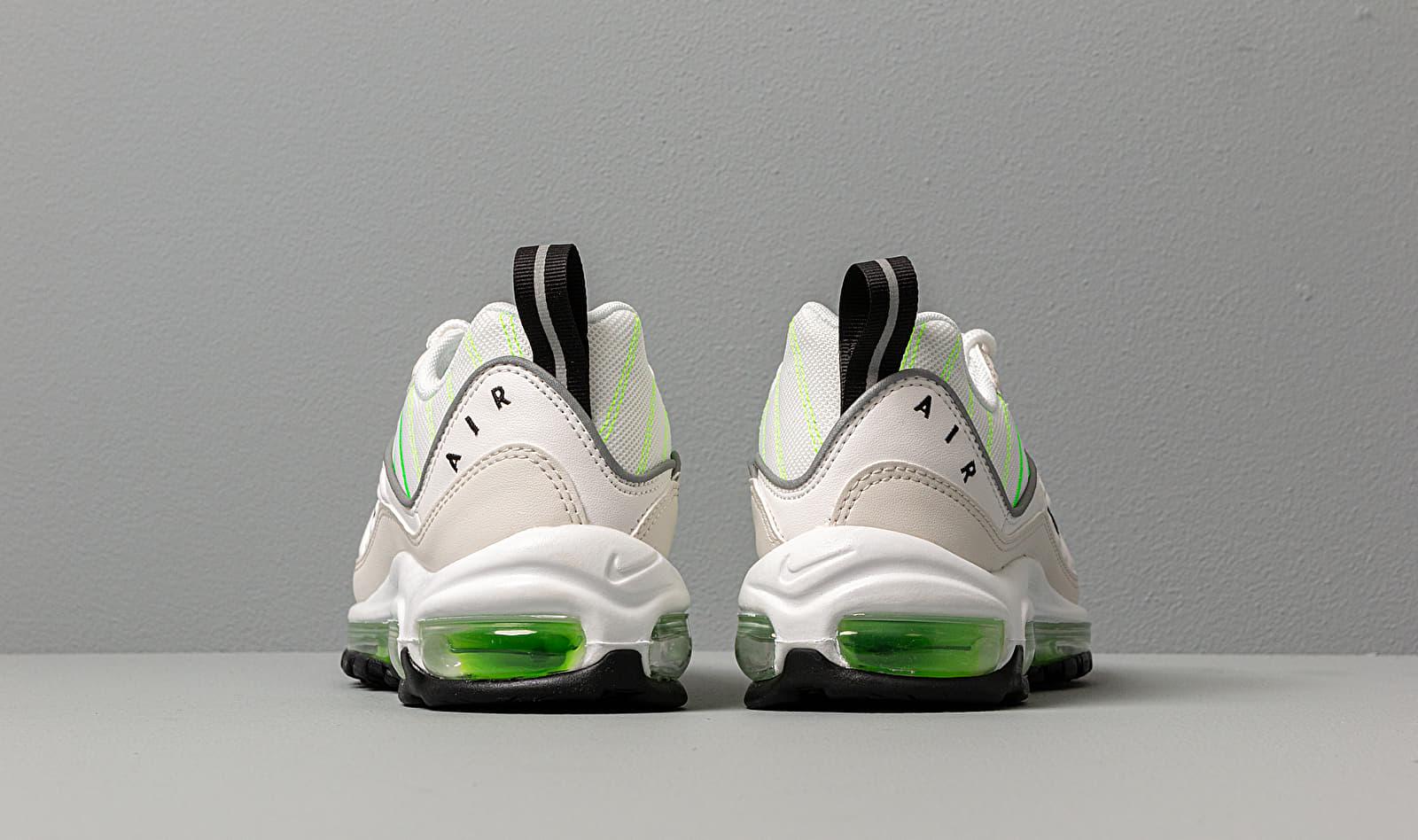 air max 98 summit white black phantom air max 98 summit white black phantom