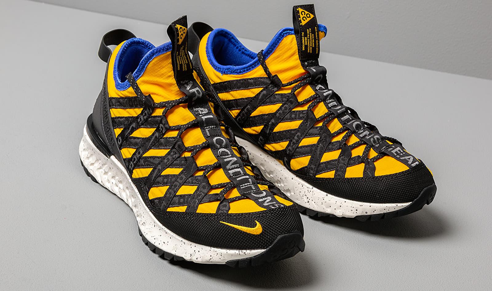 nike acg react terra gobe men's
