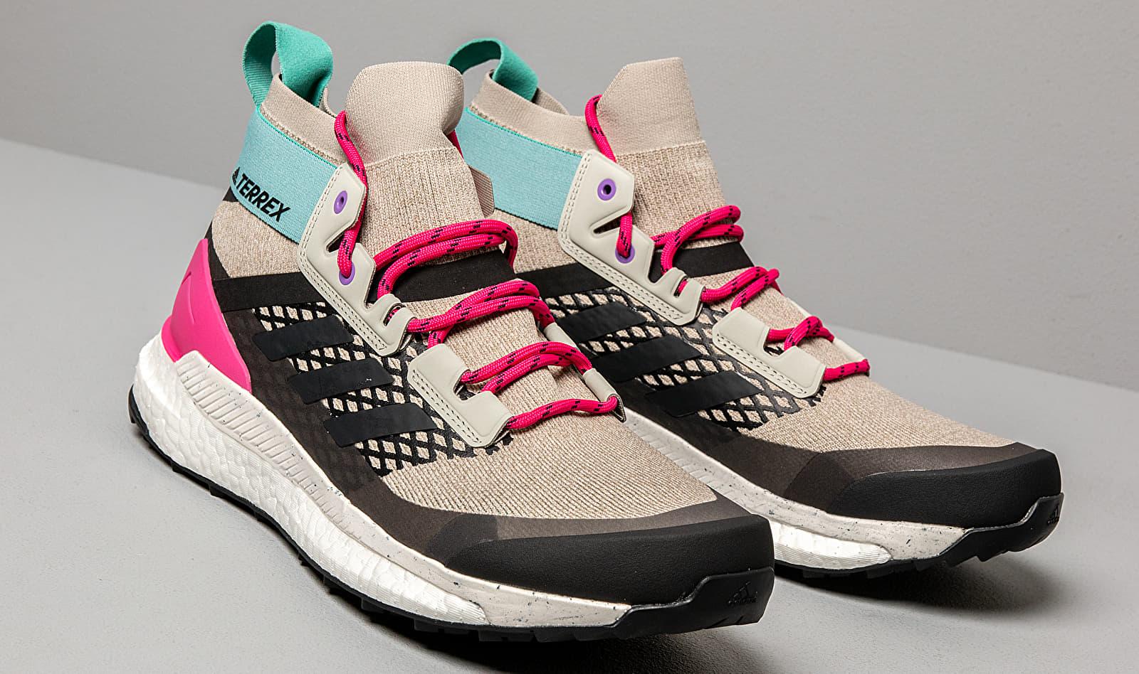 adidas terrex free hiker sesame