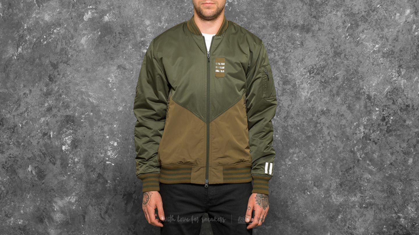 Adidas x White Mountaineering track Top Jacket