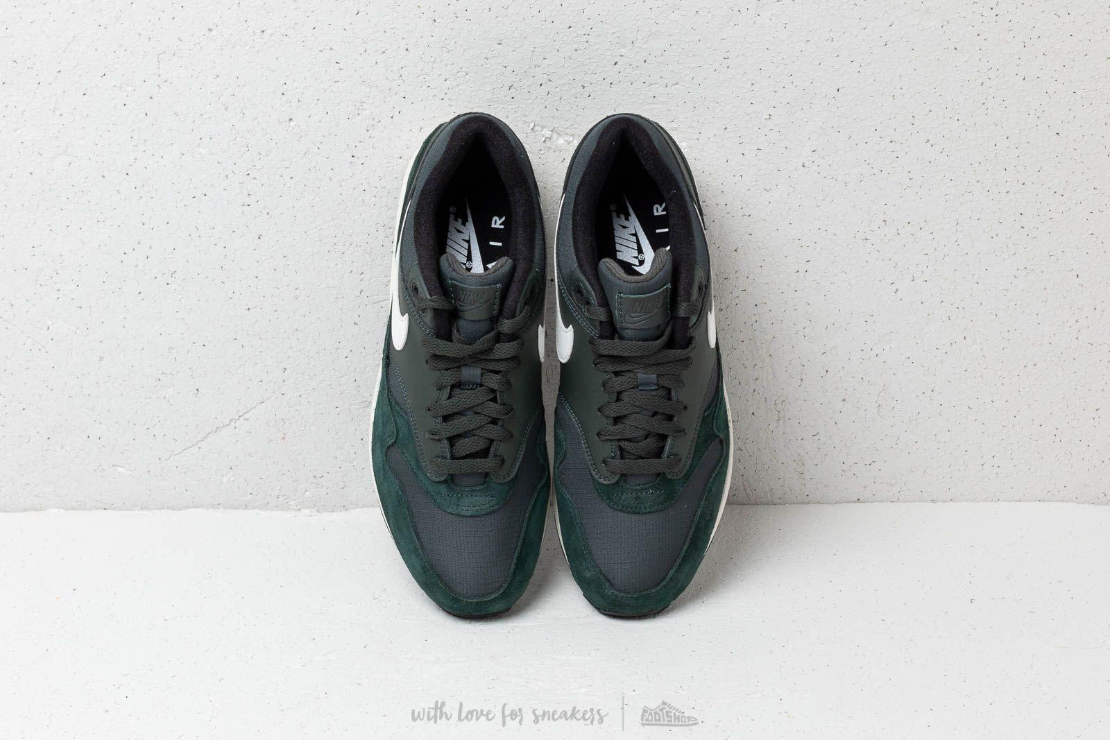 air max 1 black white and green air max 1 black white and green