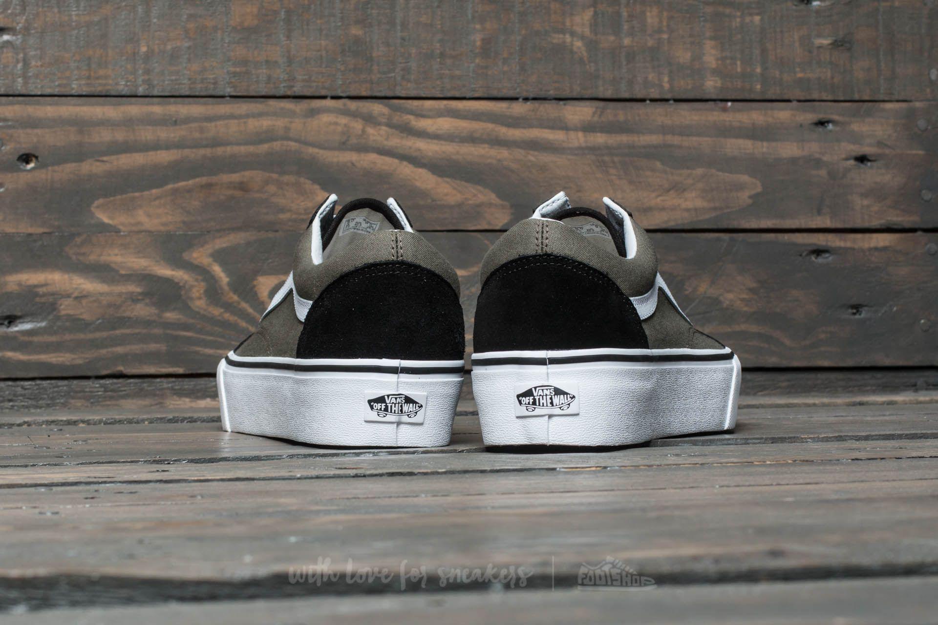 vans platform grape leaf