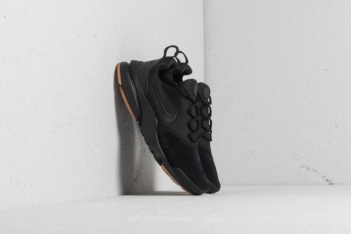 presto fly gs nike