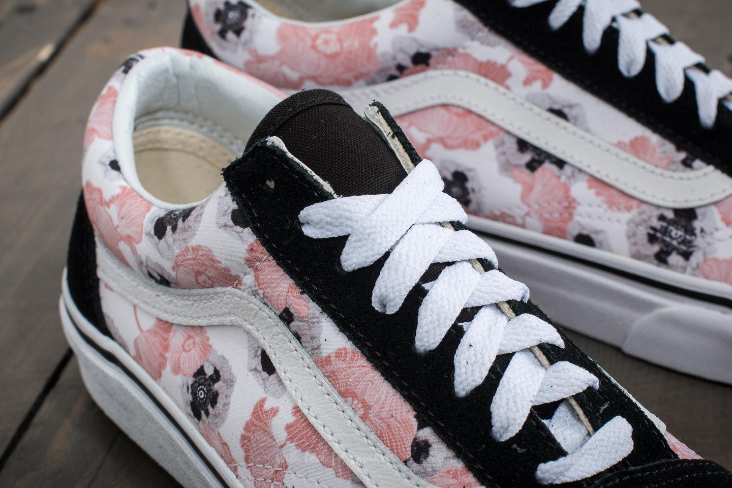 half and half converse