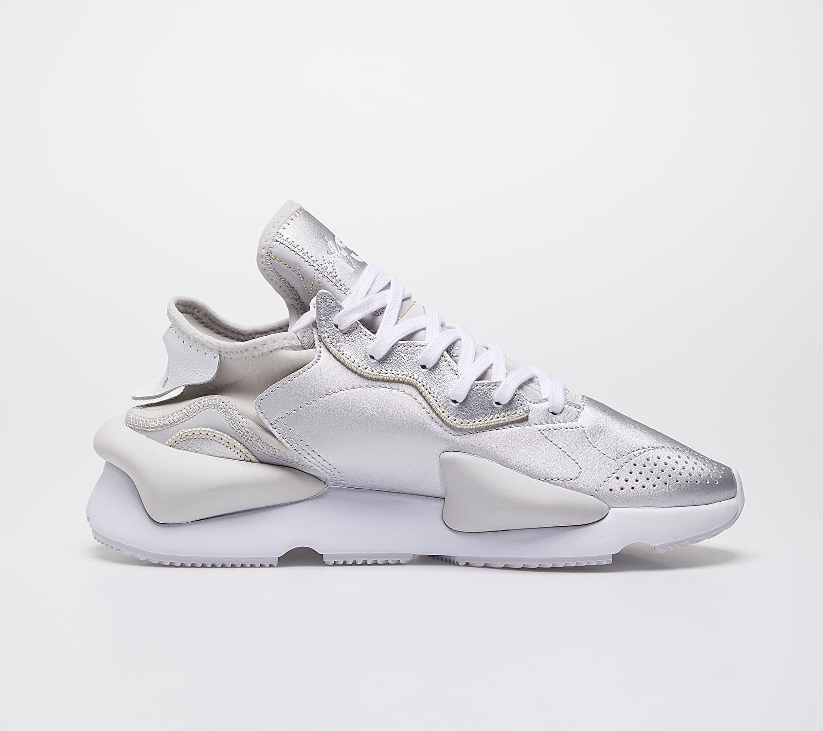 y3 kaiwa silver