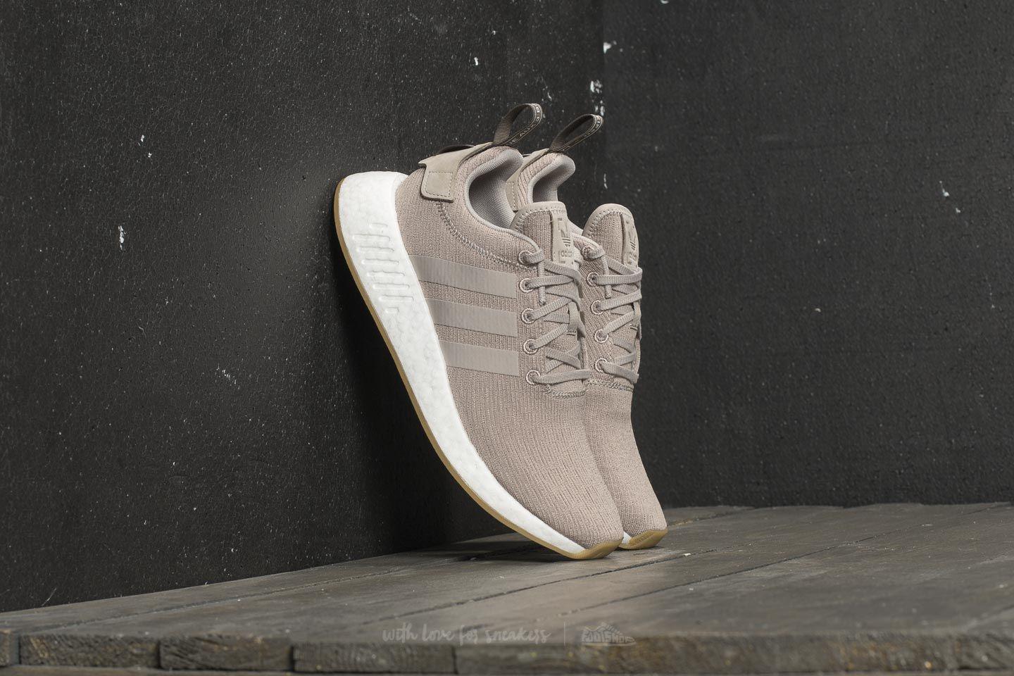 adidas nmd r2 vapor grey