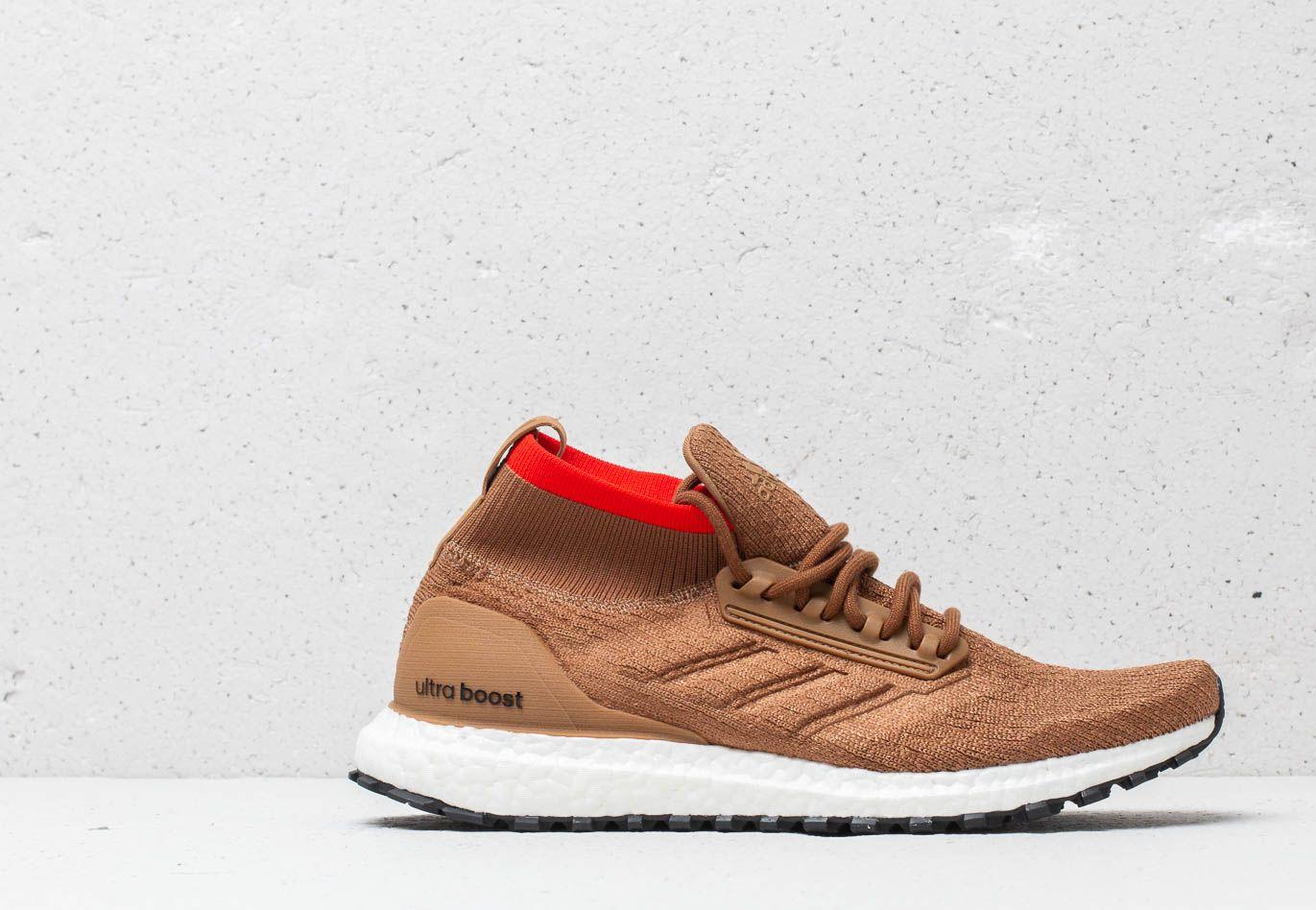 adidas ultra boost all terrain khaki
