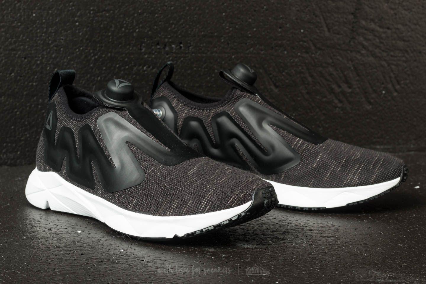 reebok pump supreme distressed