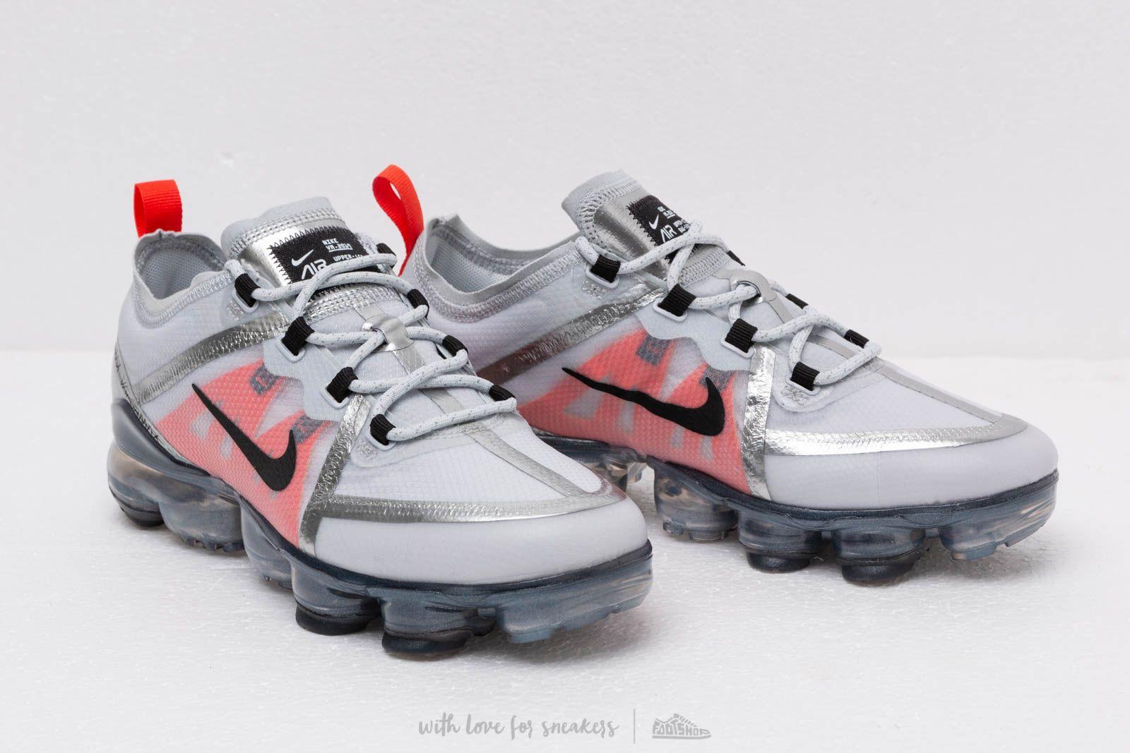 team orange vapormax