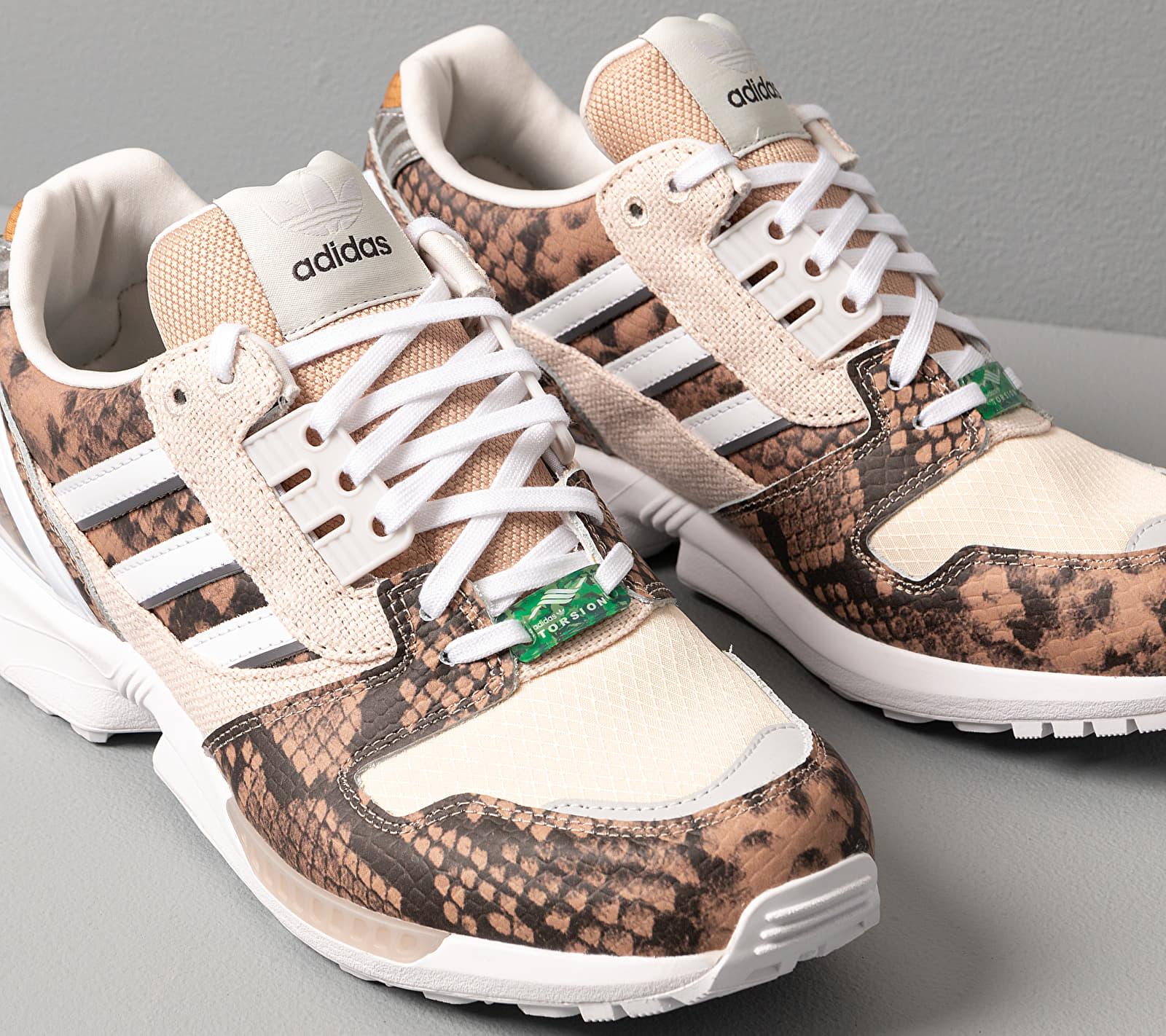 adidas zx 450 brun