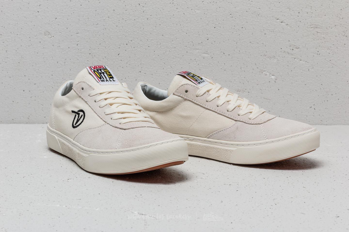 vans suede paradoxxx