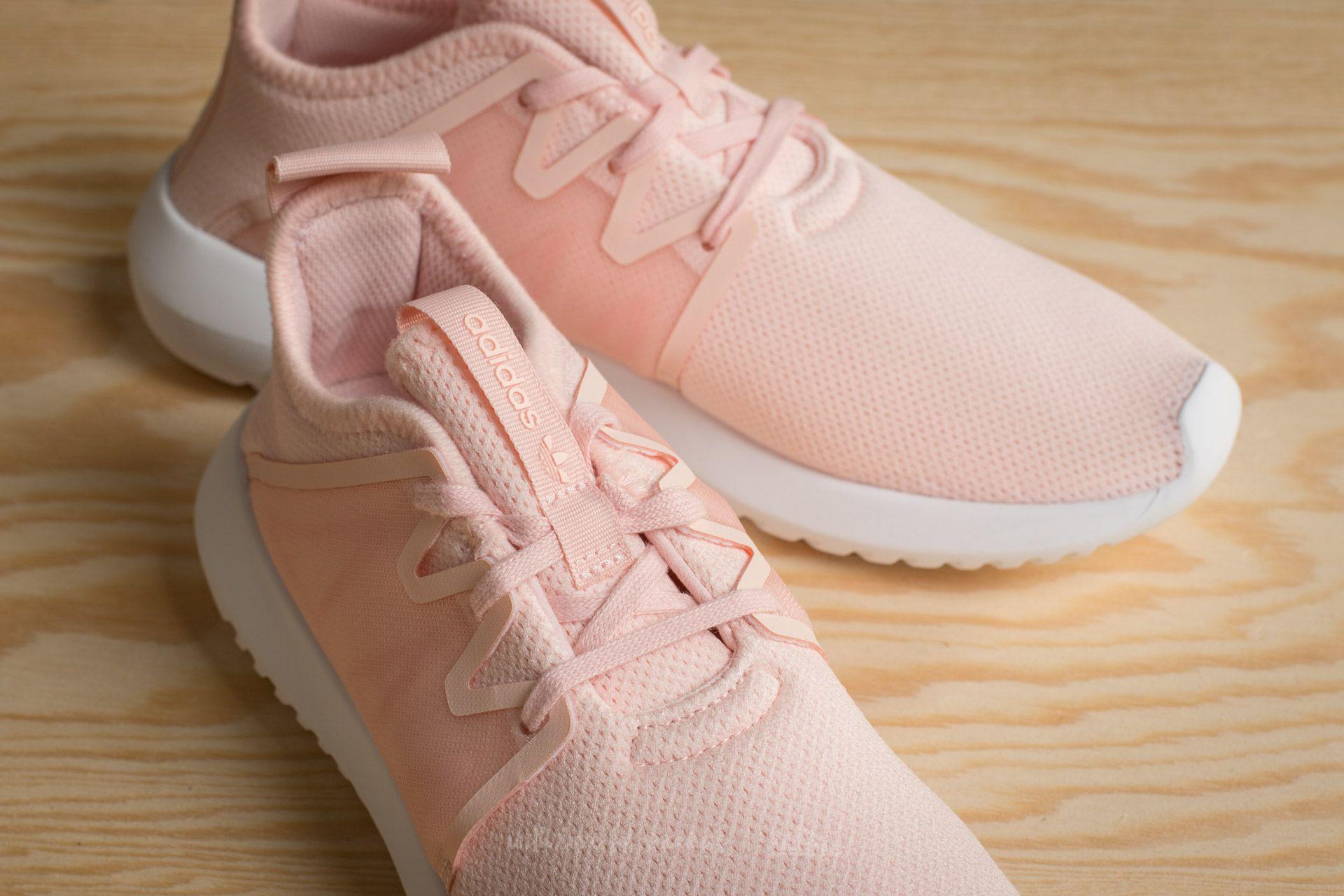 adidas tubular viral shoes raw pink