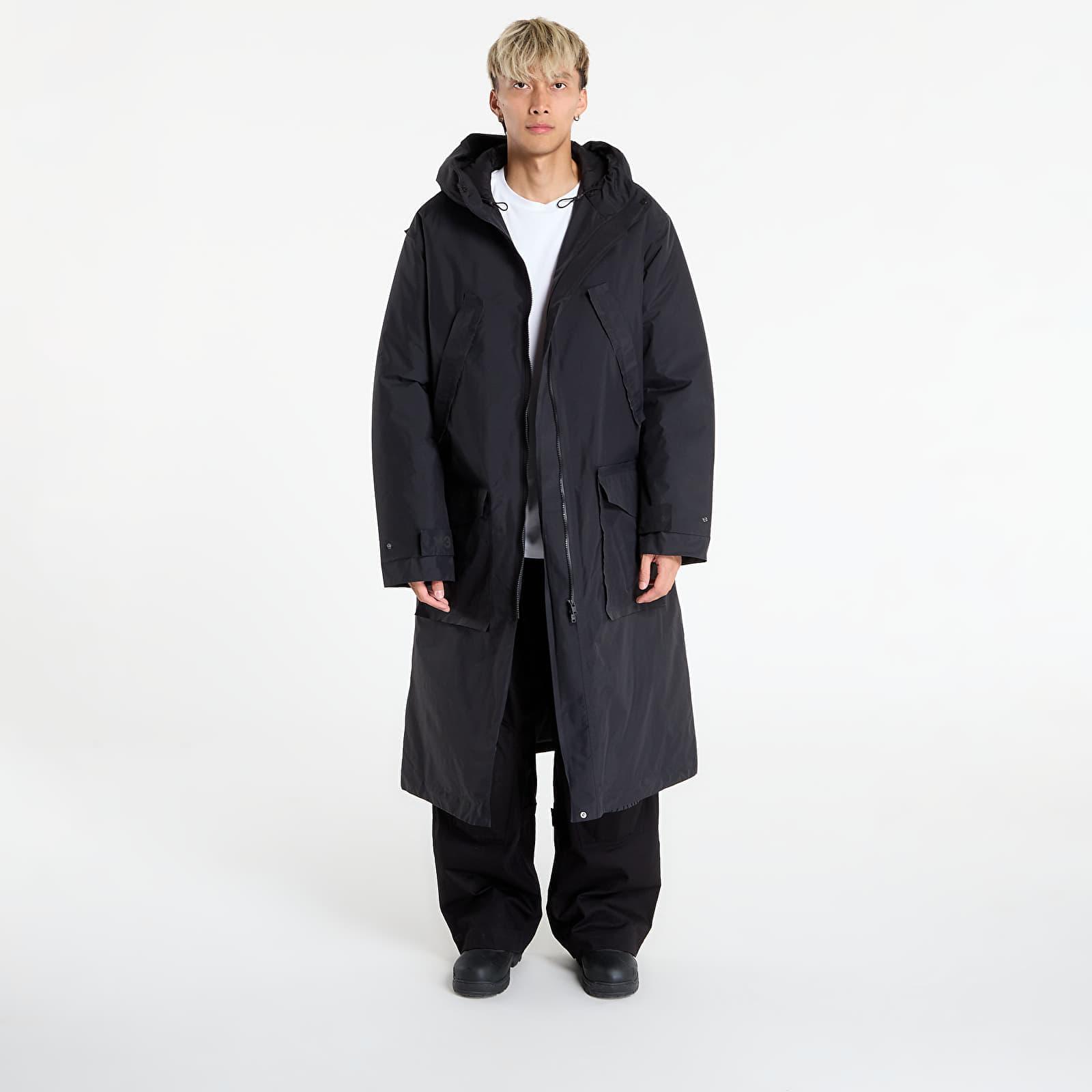 Y-3 Coats for Men | Online Sale up to 45% off | Lyst