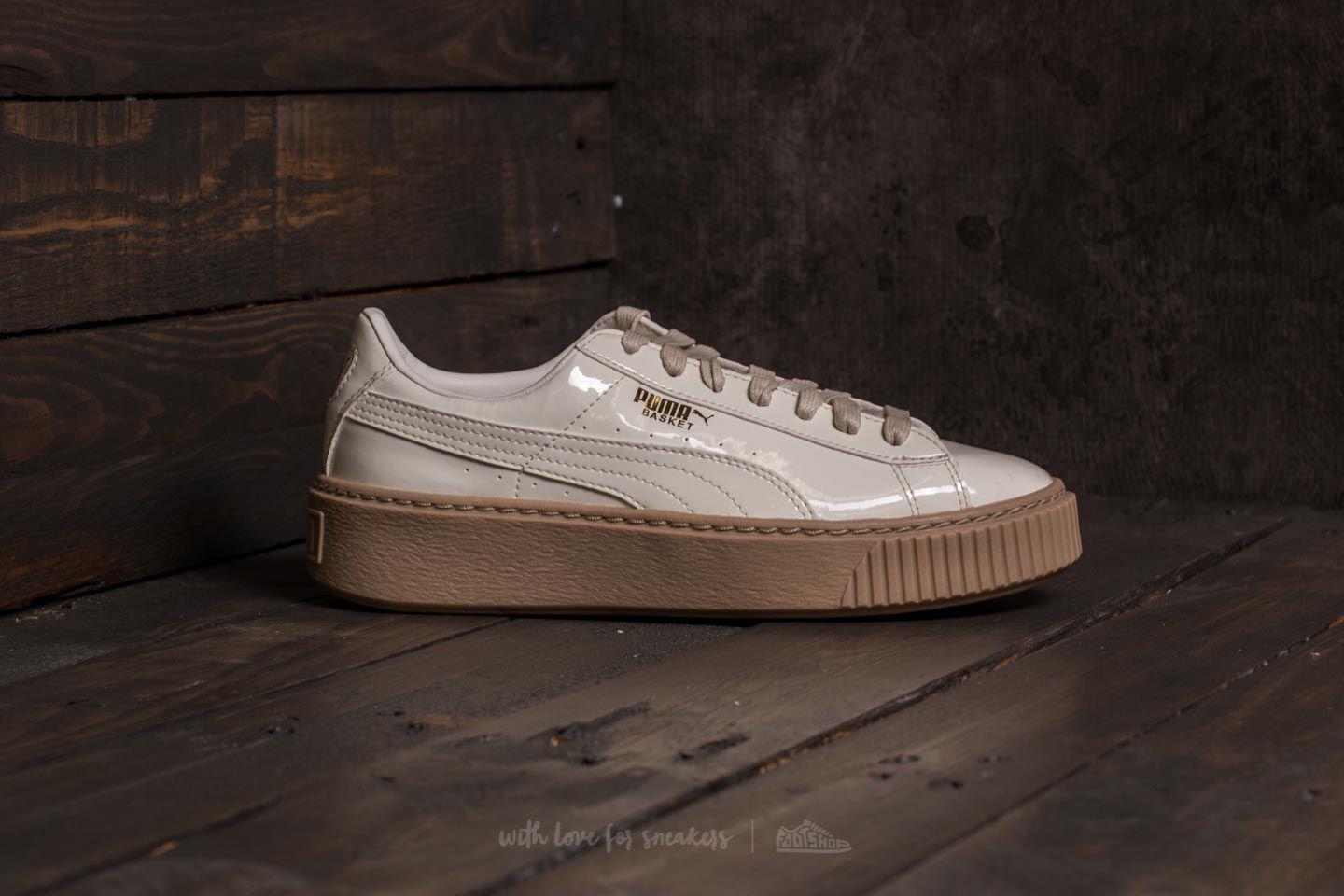 puma basket platform patent wn's