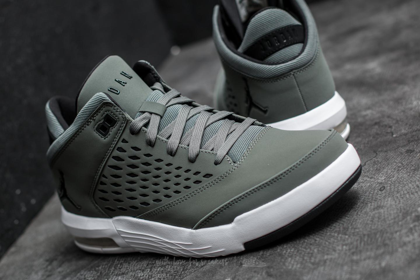 air jordan flight origin 4