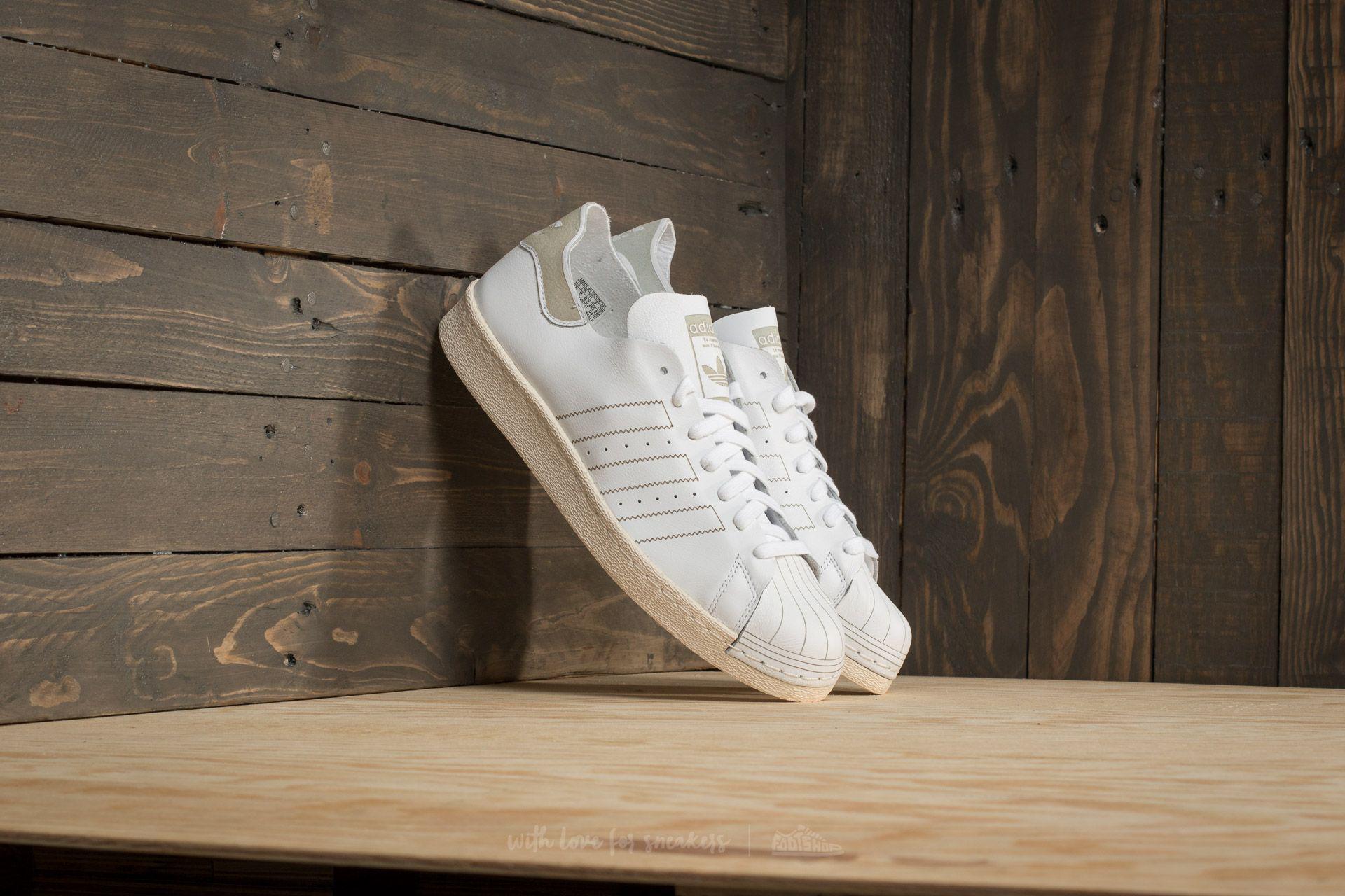 superstar 80s decon
