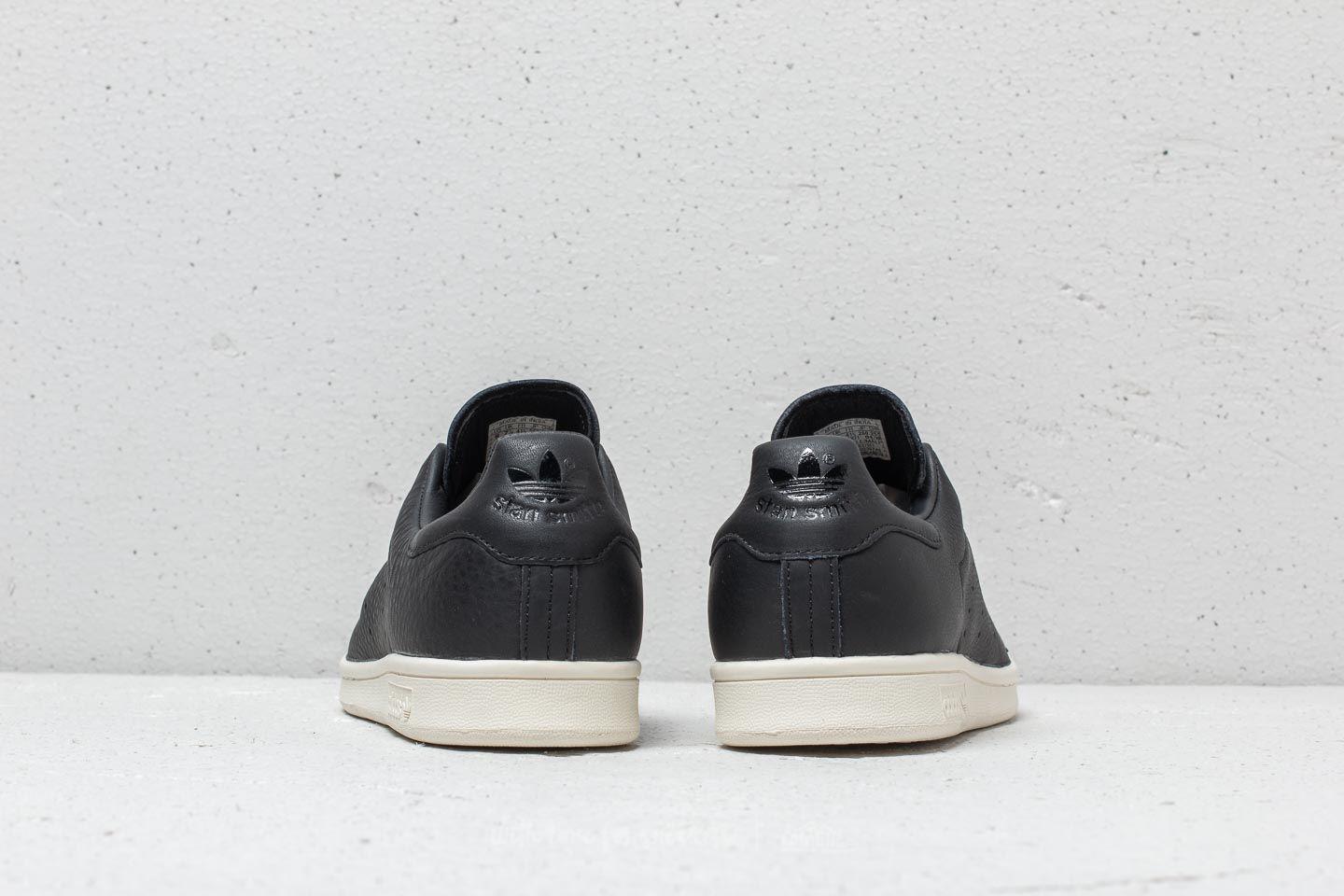 adidas stan smith black gold