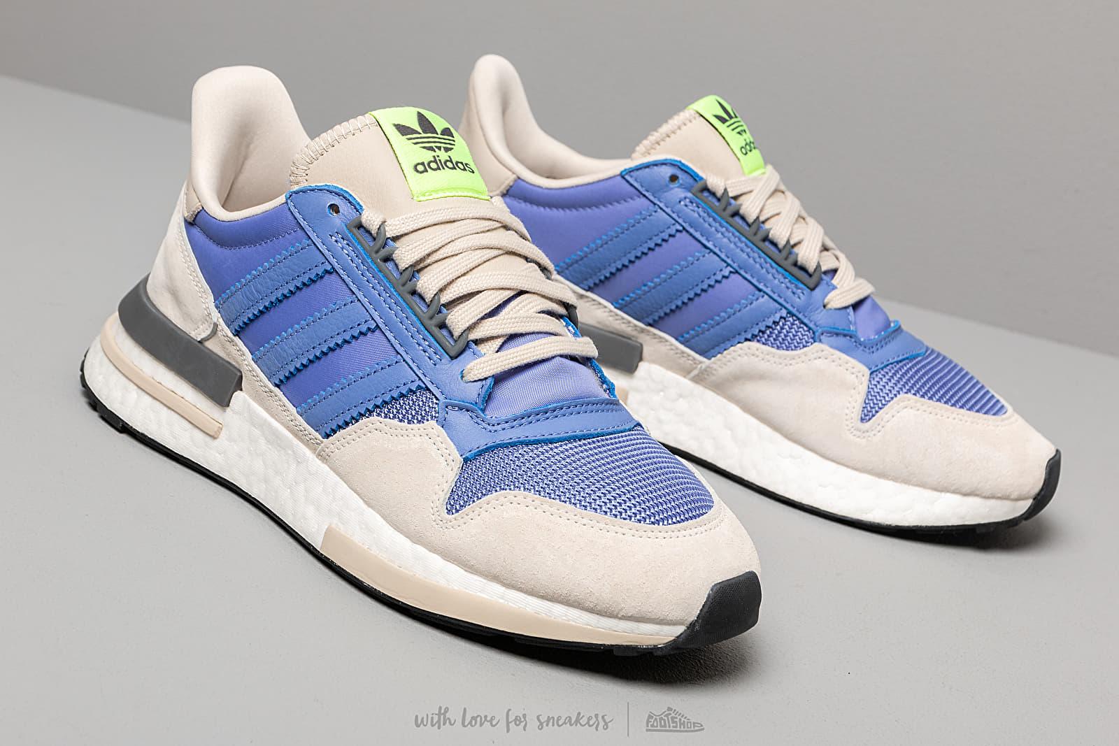 adidas originals zx 500 mint