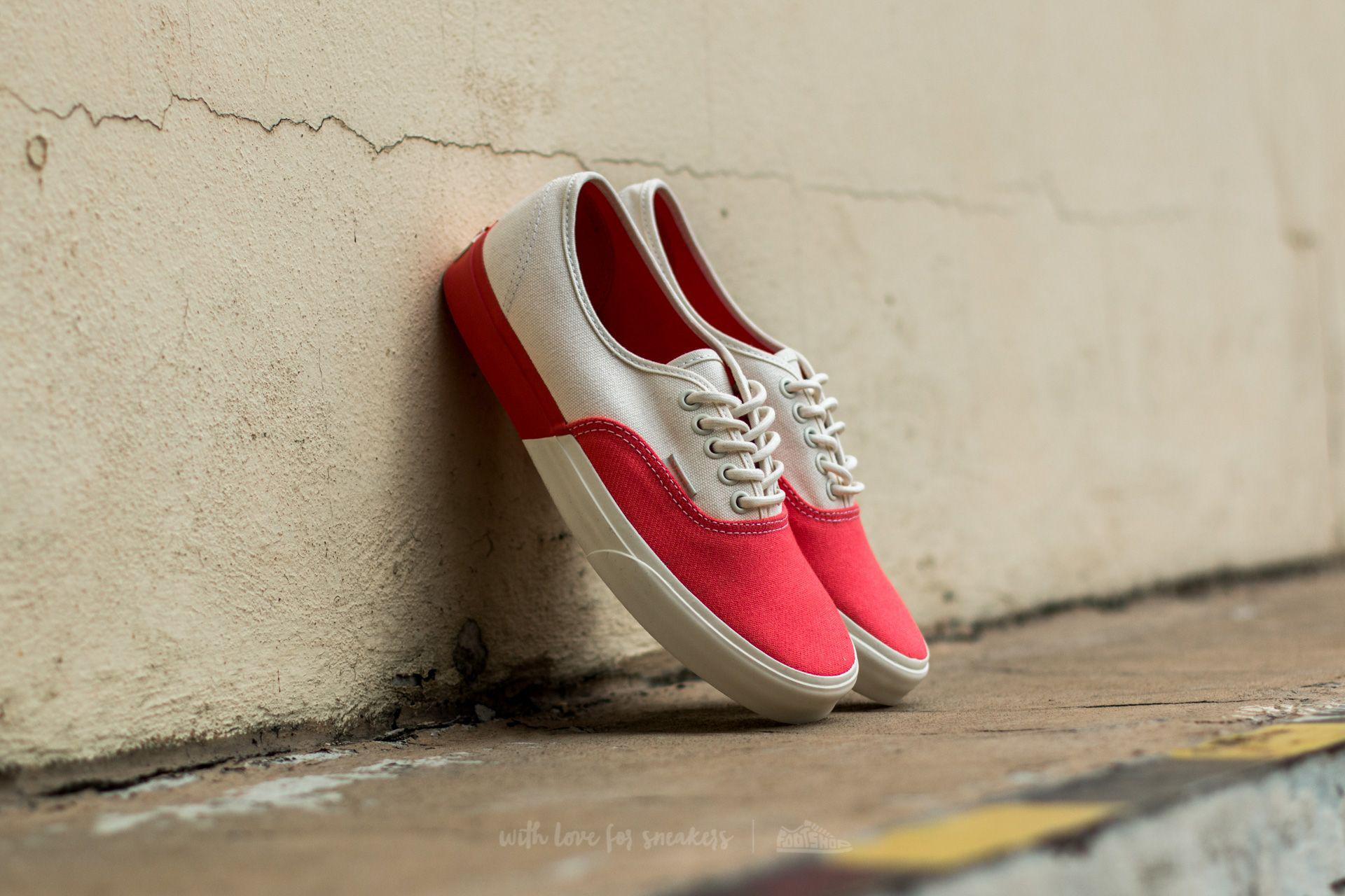 vans authentic dx blocked