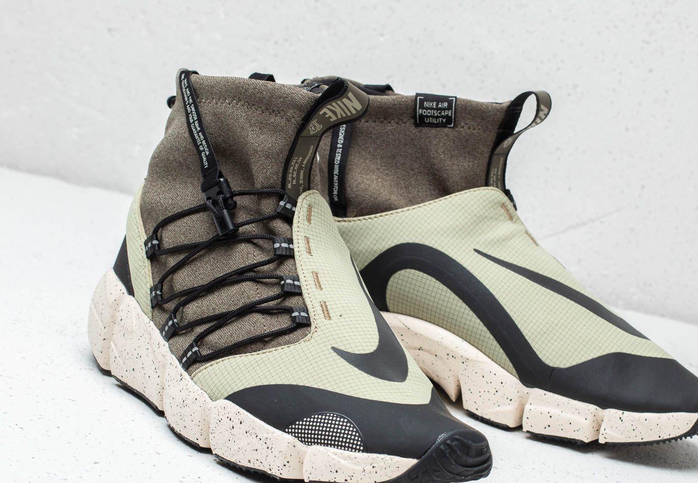 air footscape mid utility dm