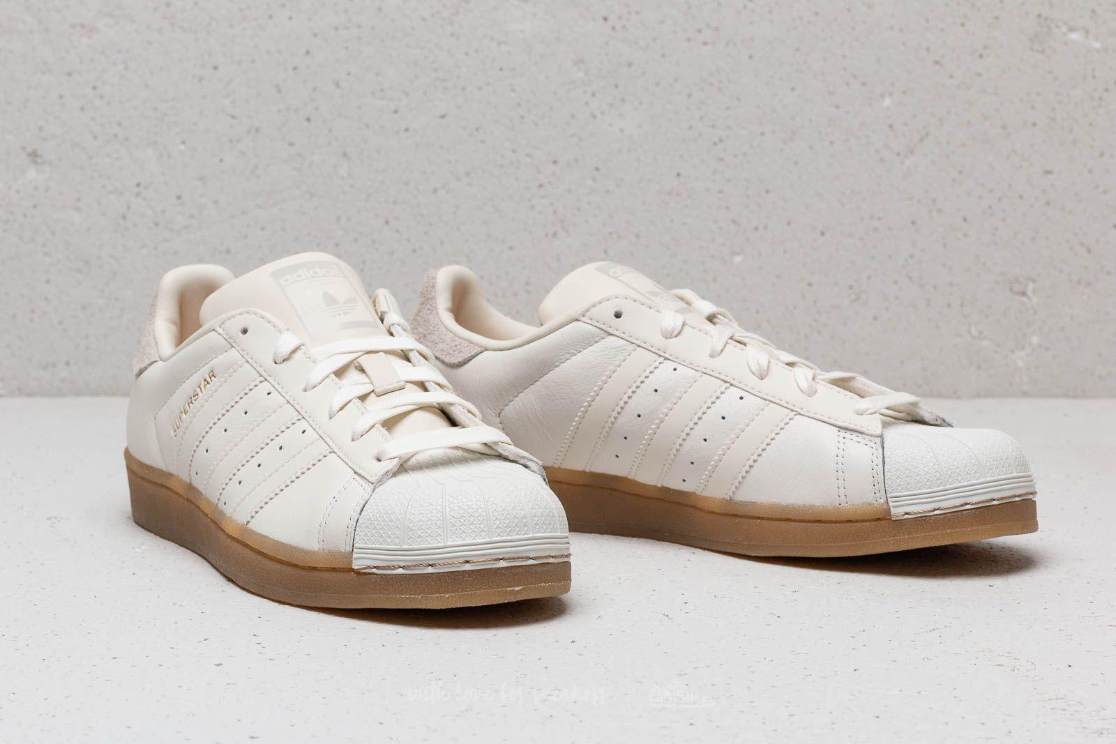 adidas superstar w gum