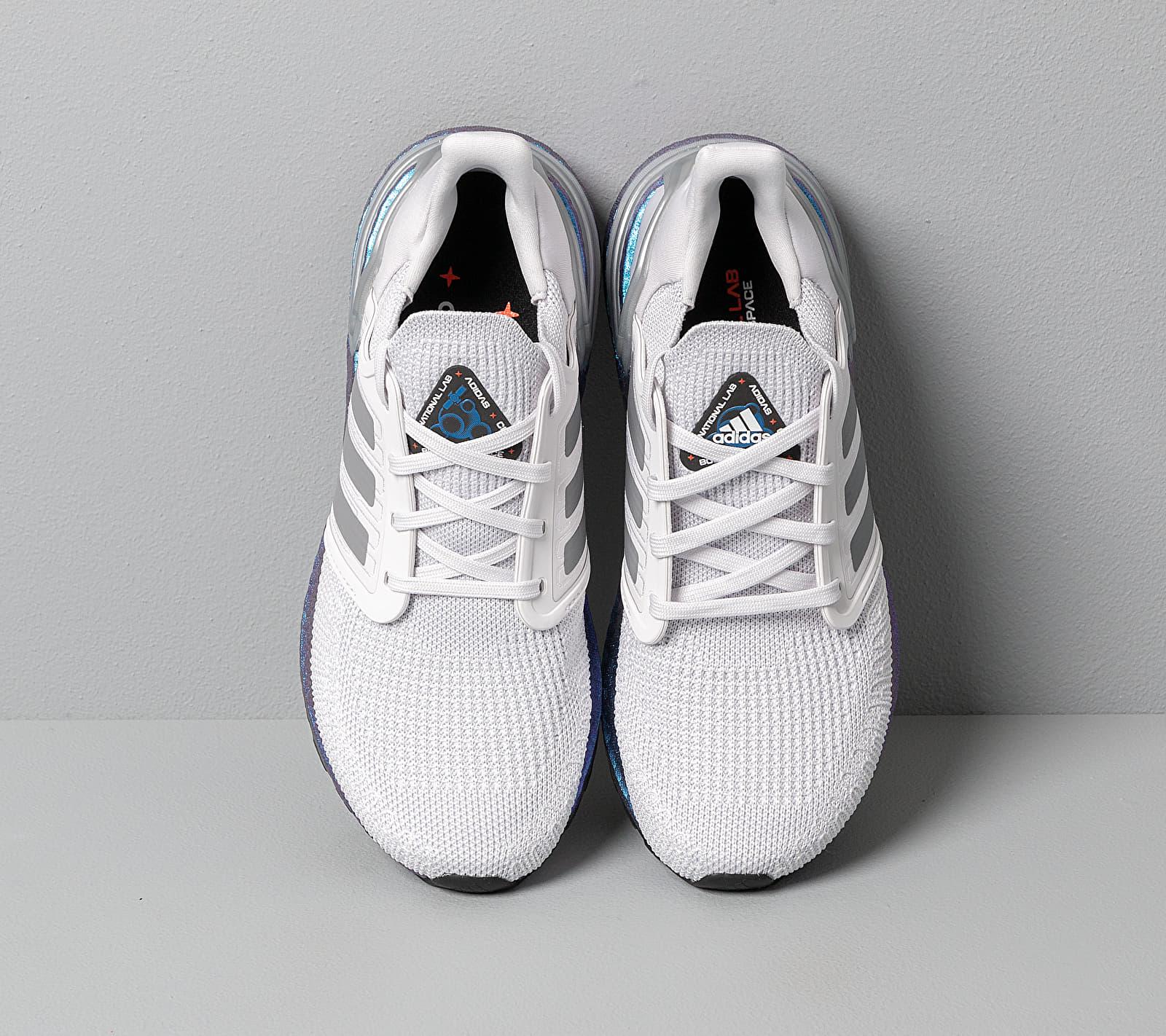 Adidas Originals Adidas Ultraboost 20 W Dash Grey Grey Three