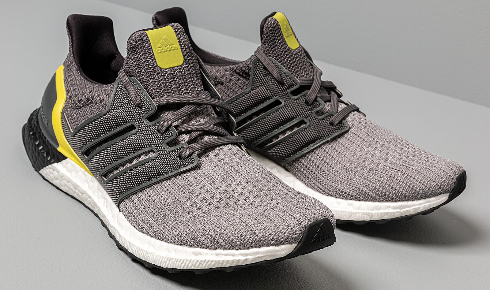 ultra boost grey six