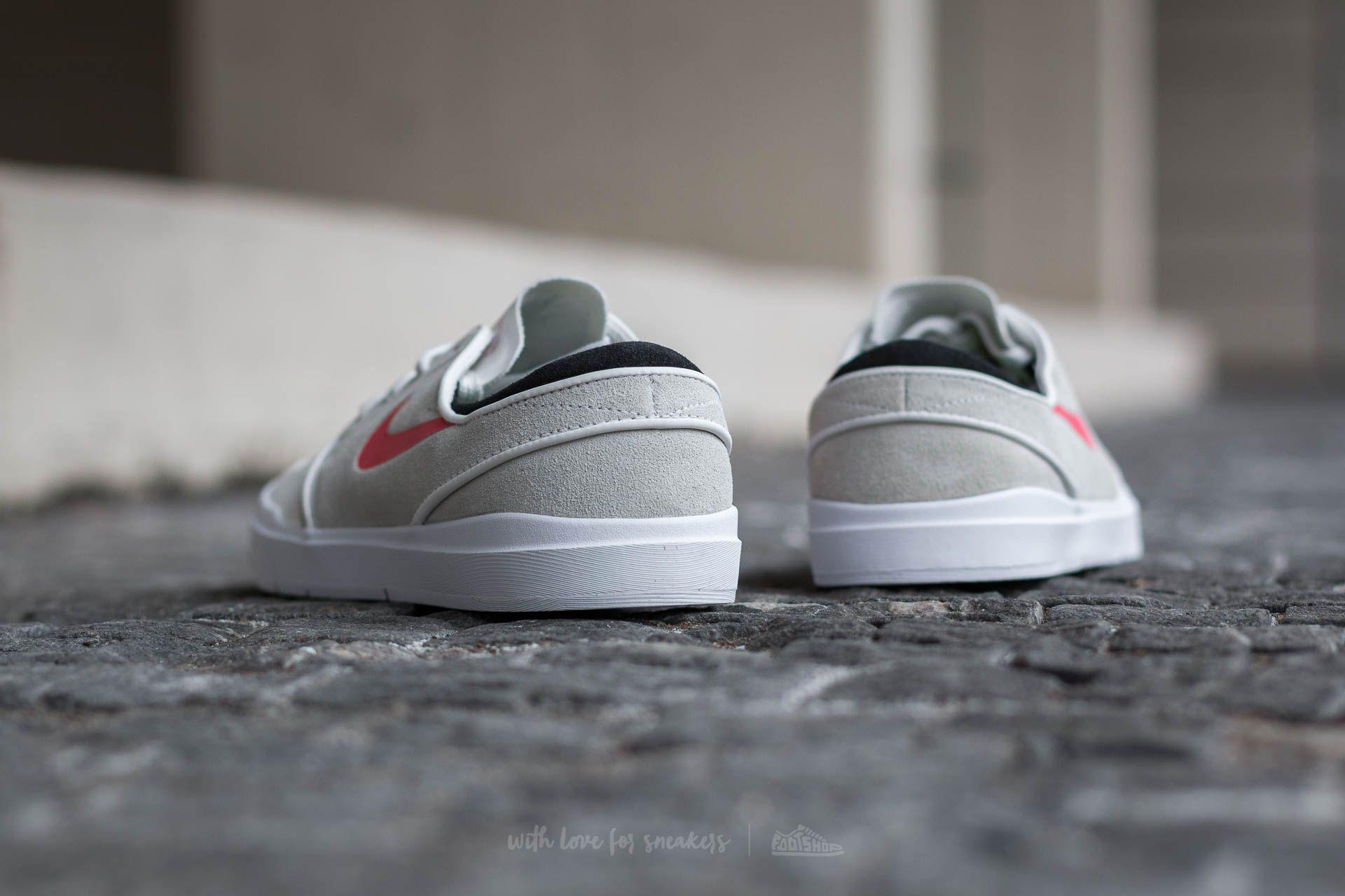 nike janoski hyperfeel summit white