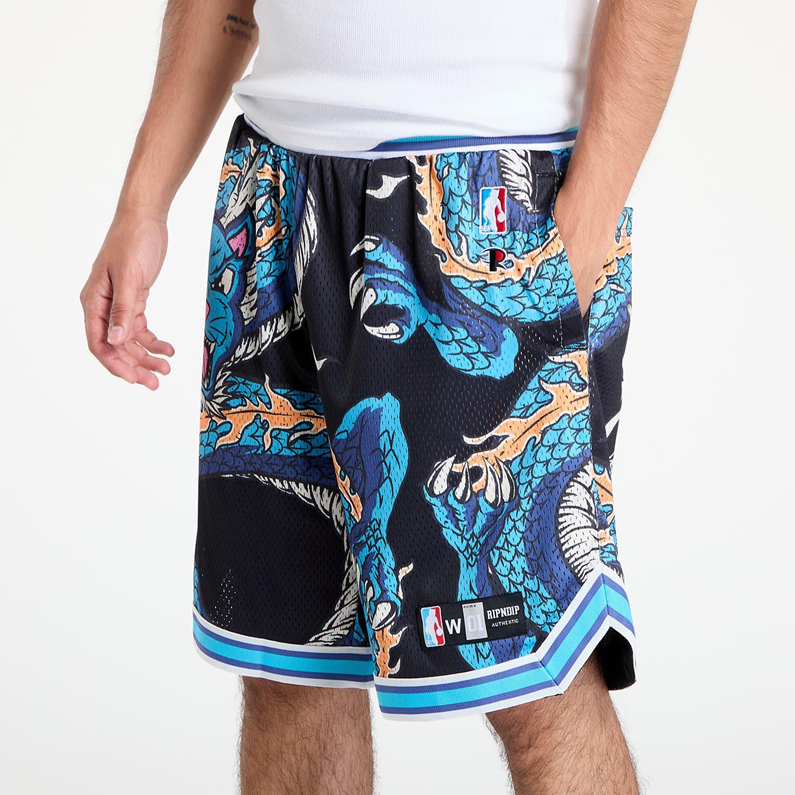 ウェア RIPNDIP BASKETBALL SHORTS RIPNDIP Shen Nerm Basketball Shorts RNDSUM25115 - Karmaloop