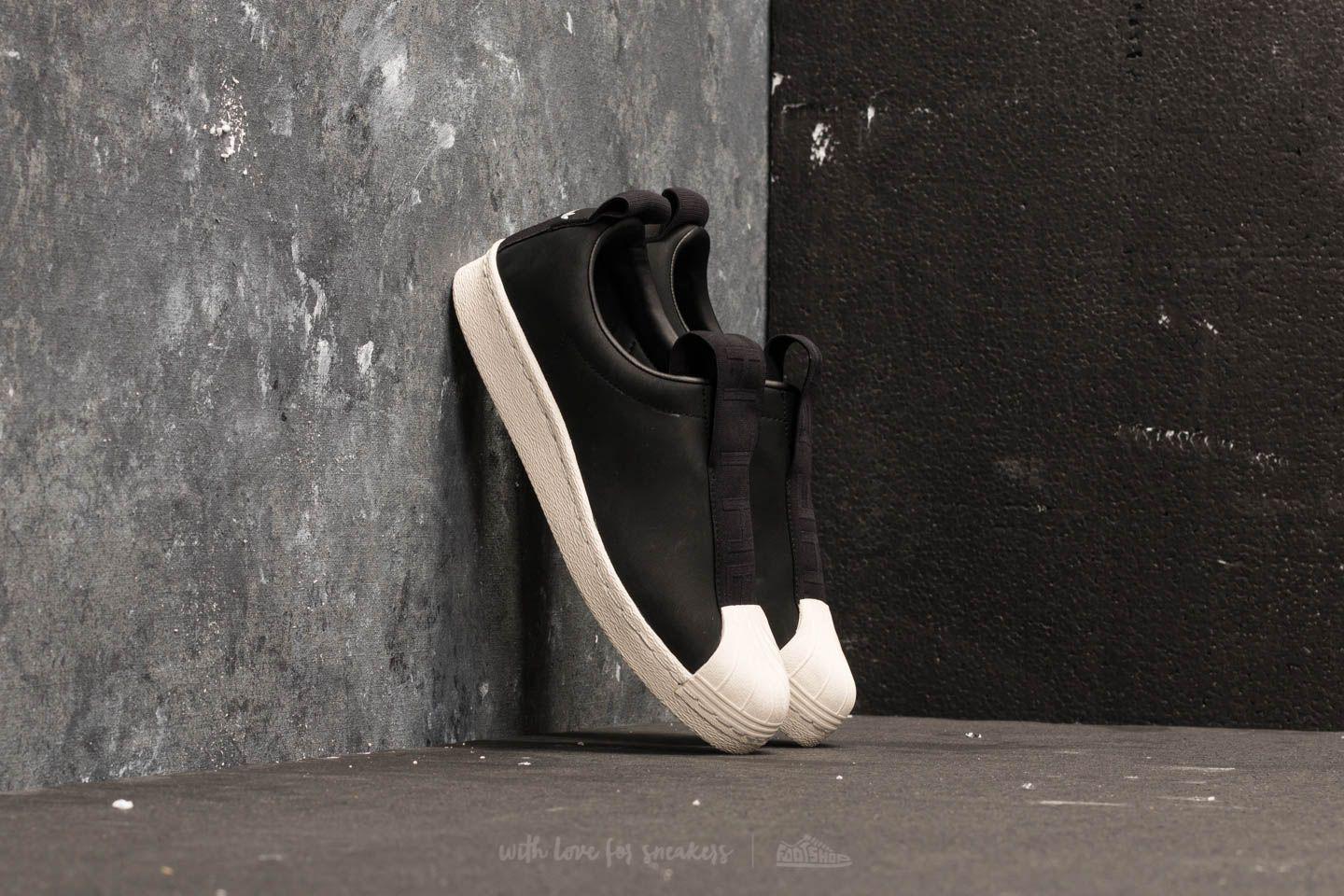 adidas superstar bw3s slipon w