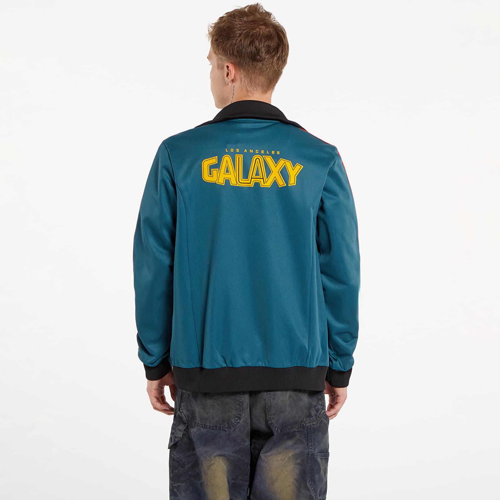 adidas Originals Sweatshirt Adidas La Galaxy Beckenbauer Track Top Virdia in Blue for Men Lyst