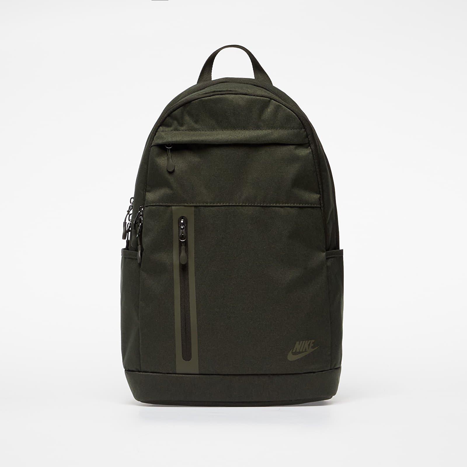 Nike Elemental Premium Backpack Sequoia/ Sequoia/ Cargo Khaki in Grün