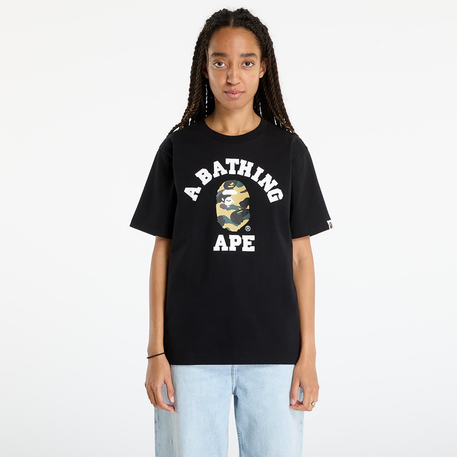 A Bathing Ape T-shirts for Women Online Sale up to 25% off Lyst