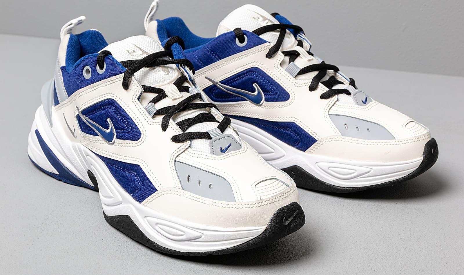 Nike m2k tekno sail Clearance