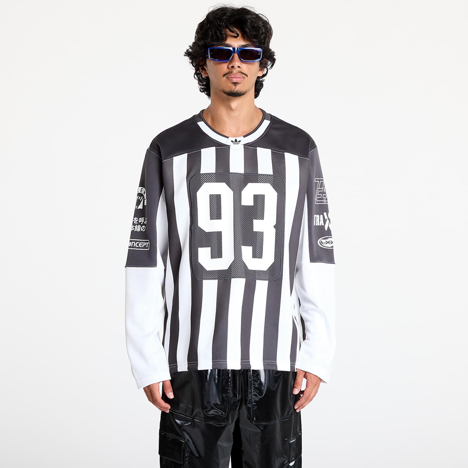 adidas Originals Jersey Adidas Adilenium Season 2 Team '93