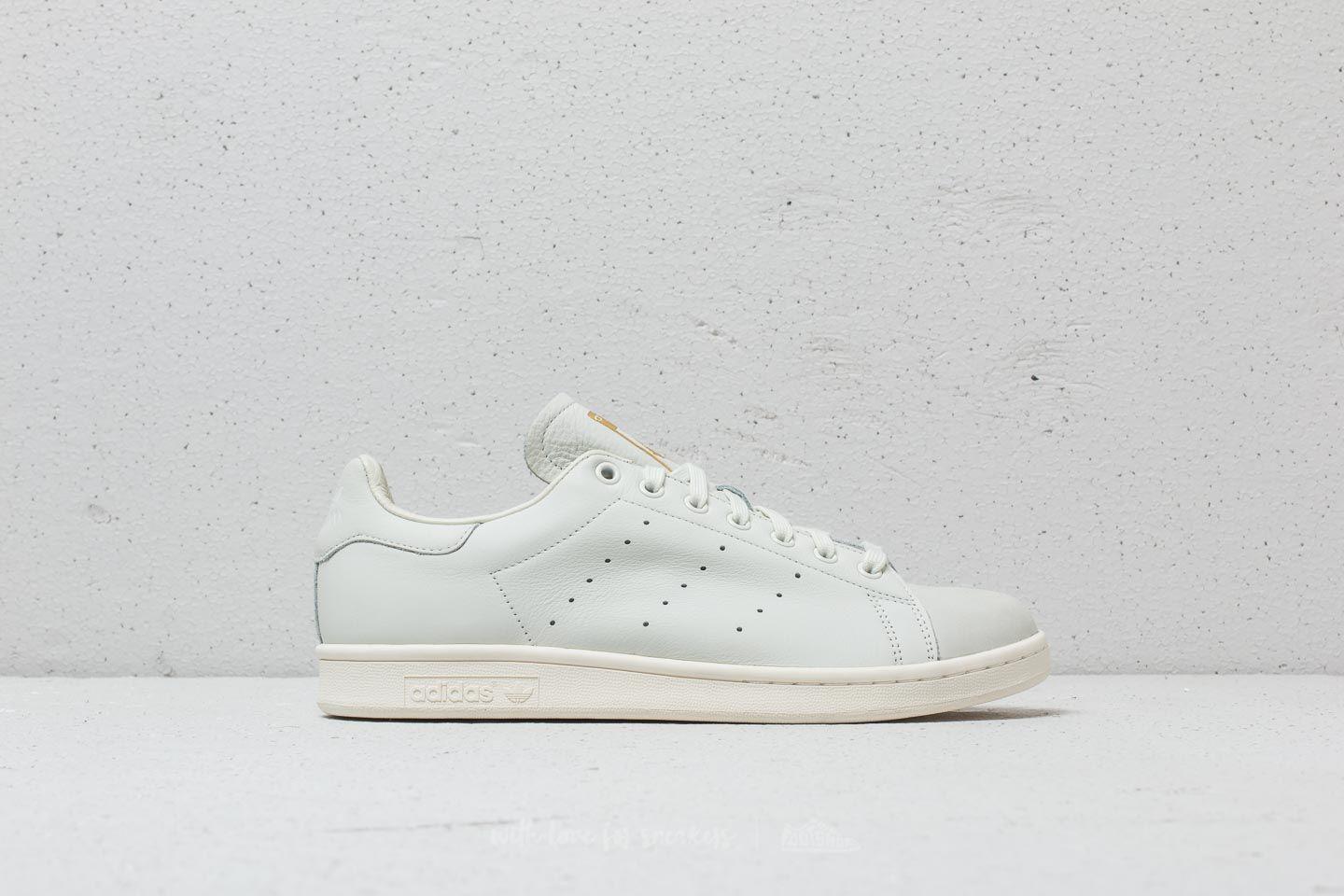 adidas stan smith gold
