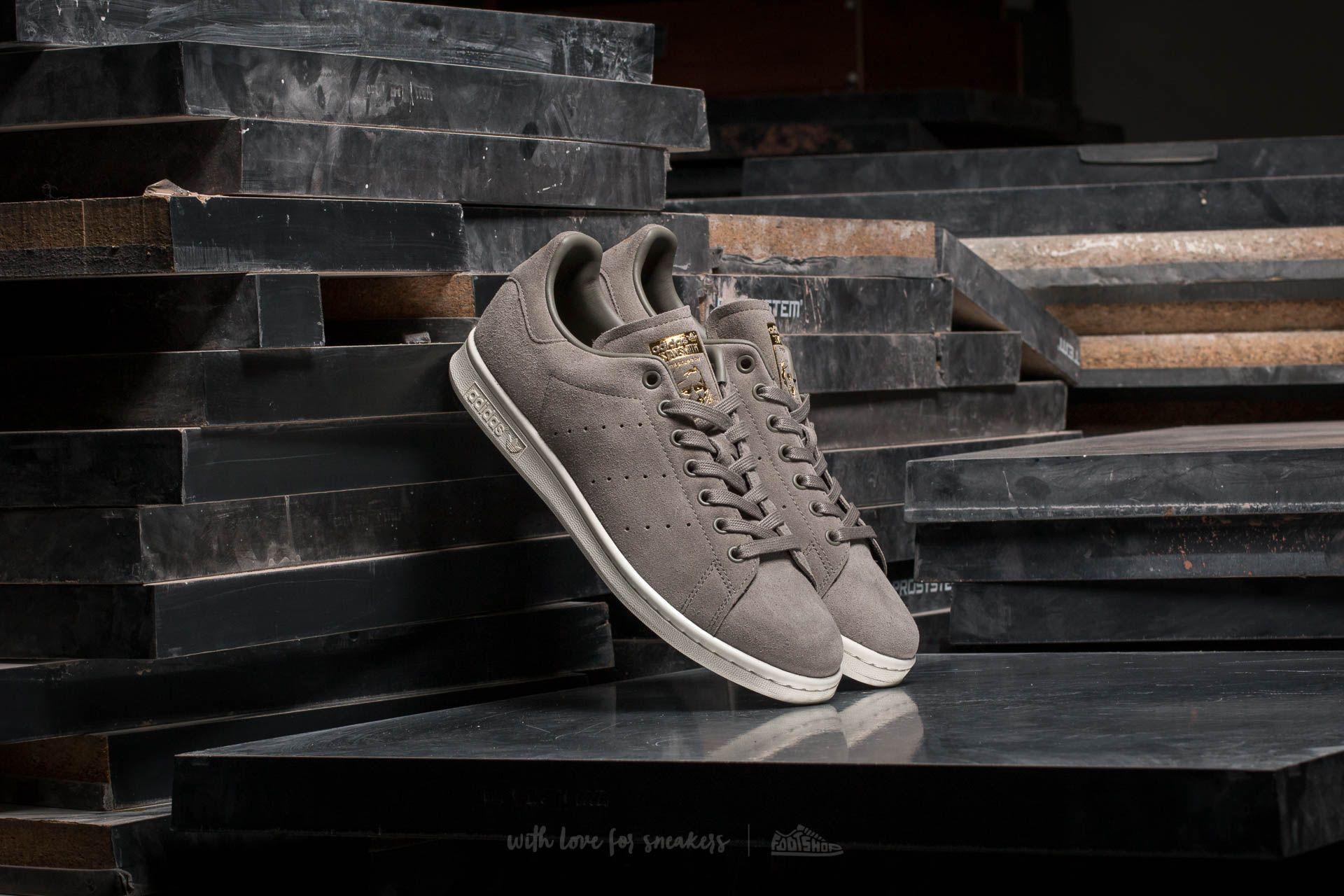 adidas stan smith trace cargo