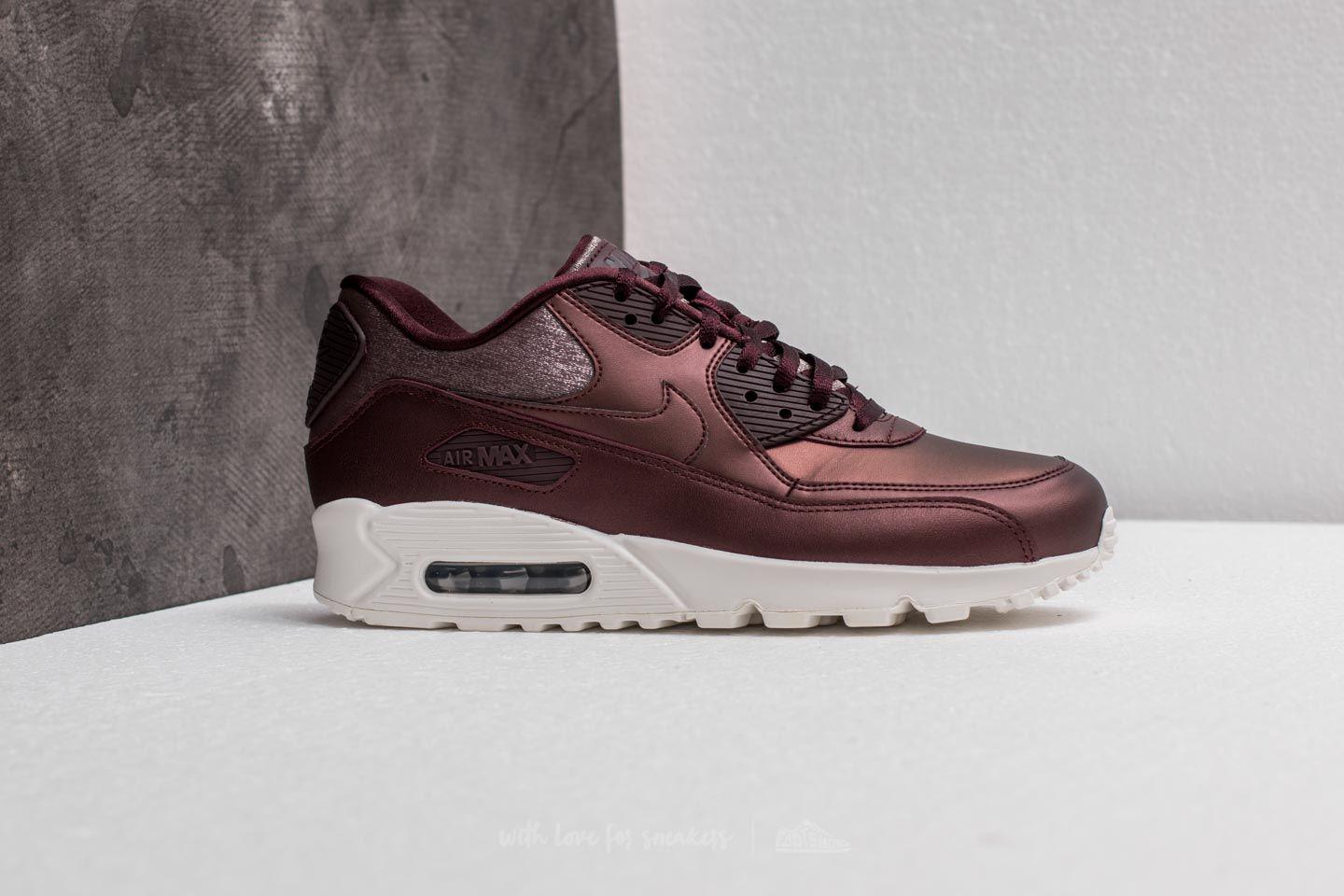 nike air max mahogany