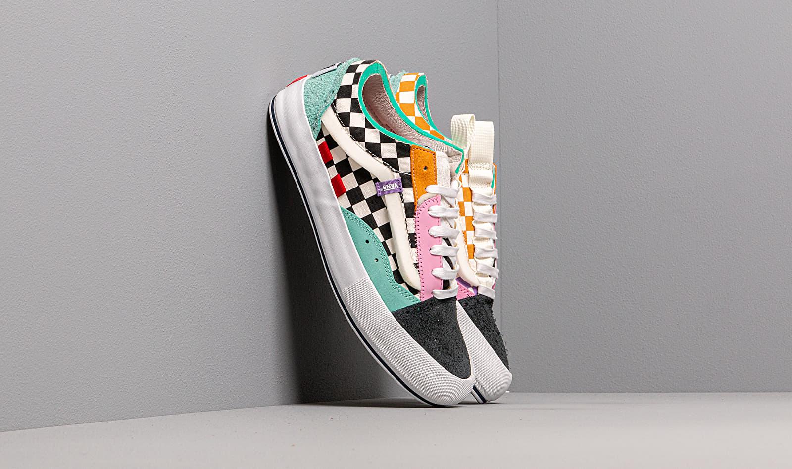 vans regrind old skool