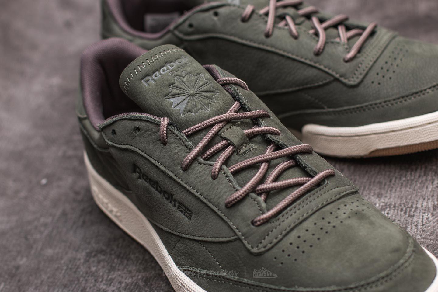 reebok club c 85 wp