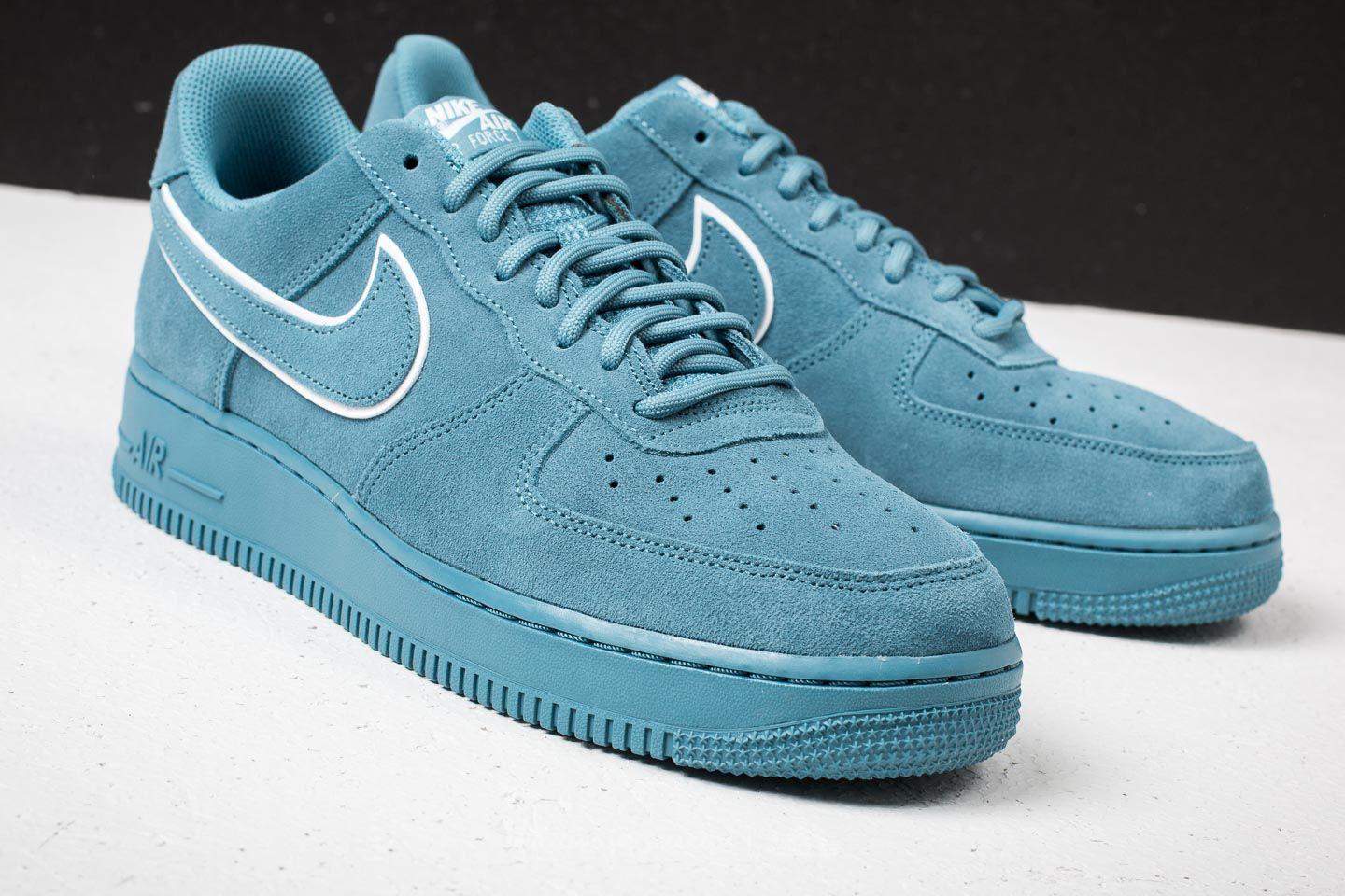Nike Air Force 1 ́07 Lv8 Suede Noise 