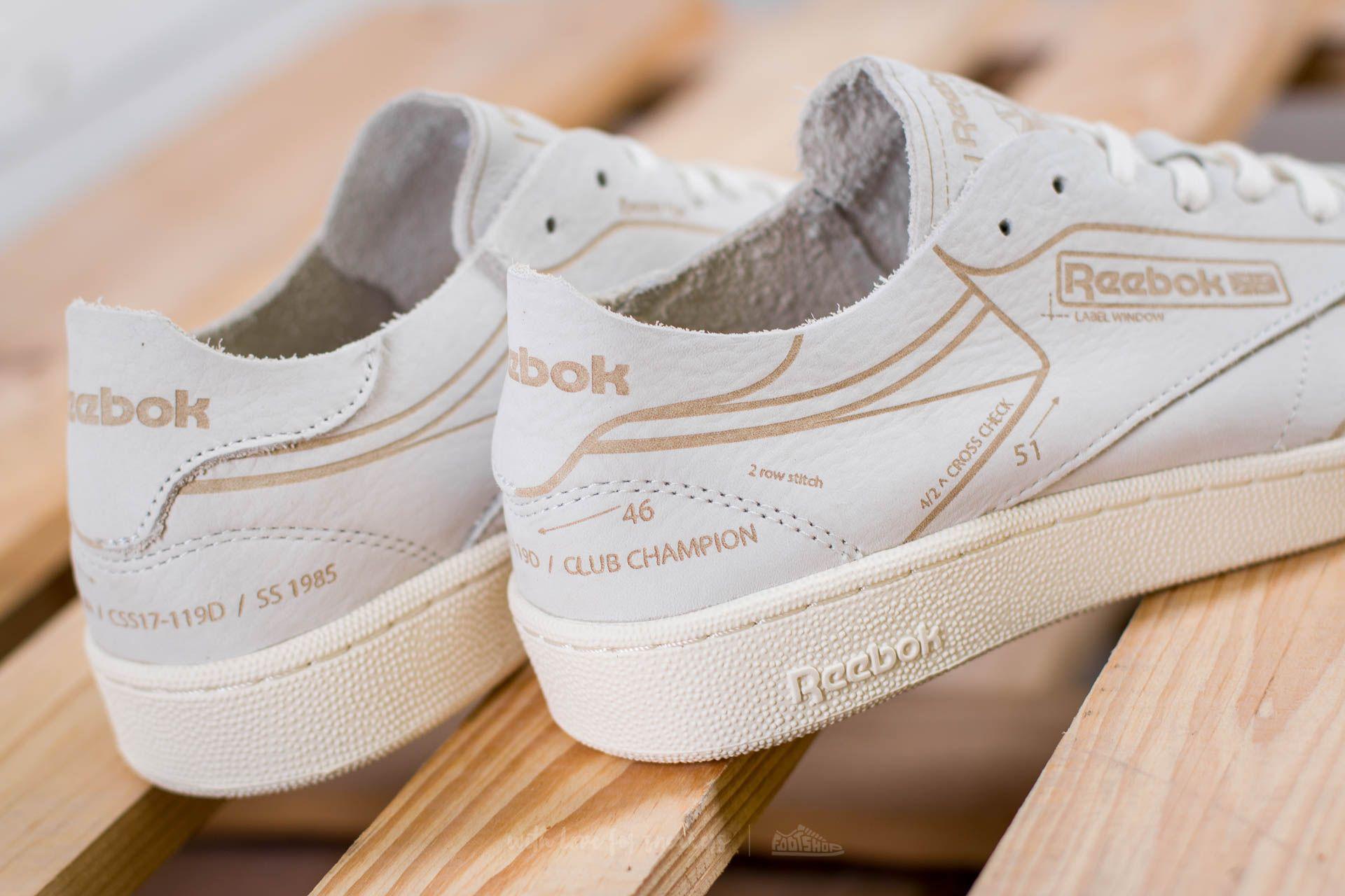 reebok club c 85 hmg