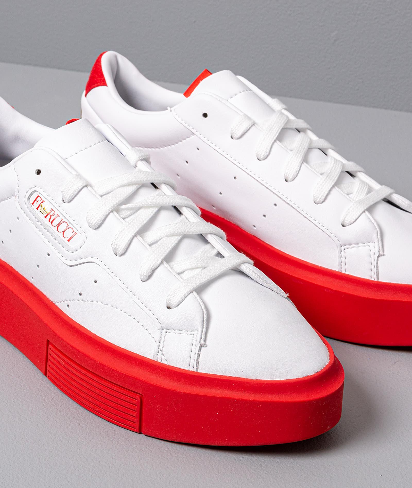 adidas originals x fiorucci super sleek