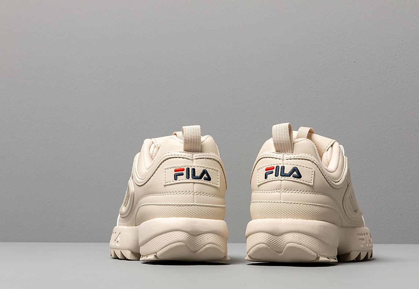 fila disruptor neutral multi