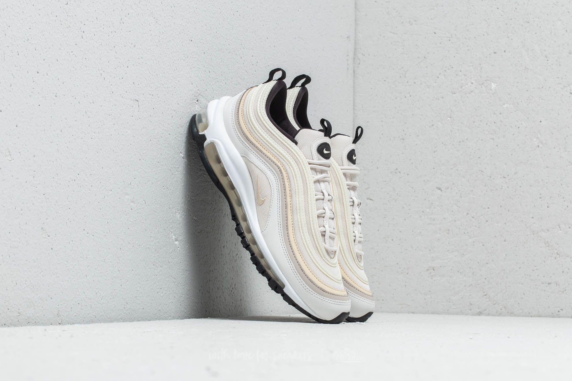 Nike Leather W Air Max 97 Phantom/ Beach-desert Sand - Lyst